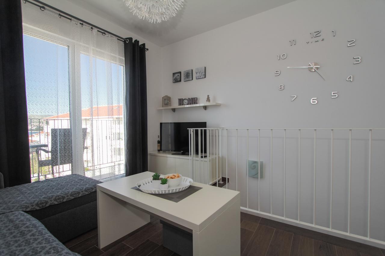 טרוגיר Apartment Iva מראה חיצוני תמונה