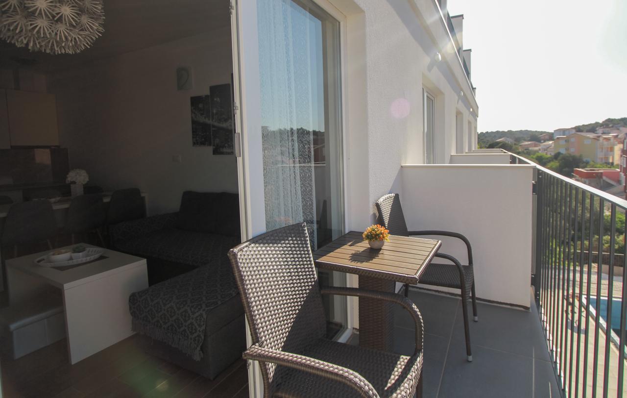 טרוגיר Apartment Iva מראה חיצוני תמונה
