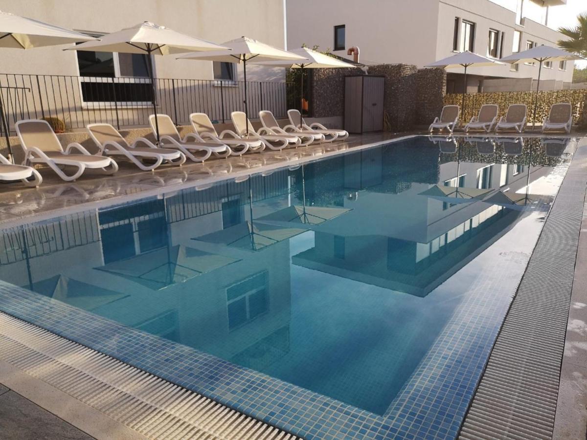 טרוגיר Apartment Iva מראה חיצוני תמונה